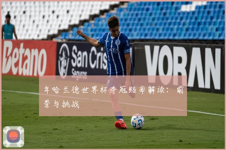 年哈兰德世界杯夺冠赔率解读：前景与挑战