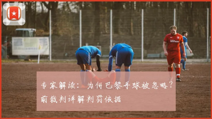 专家解读：为何巴黎手球被忽略？前裁判详解判罚依据